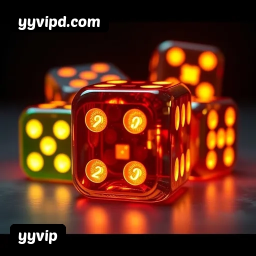 Tabela RTP dos jogos de cassino da yyvip