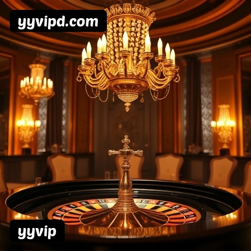 Logo da yyvip
